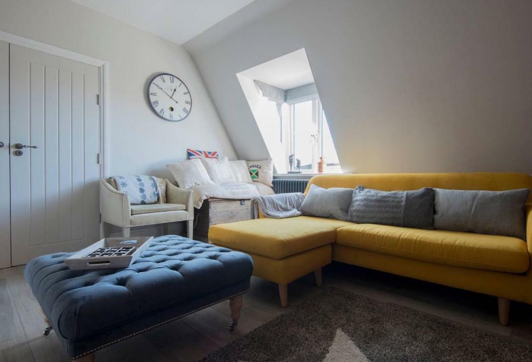 The Loft Мидхърст Екстериор снимка